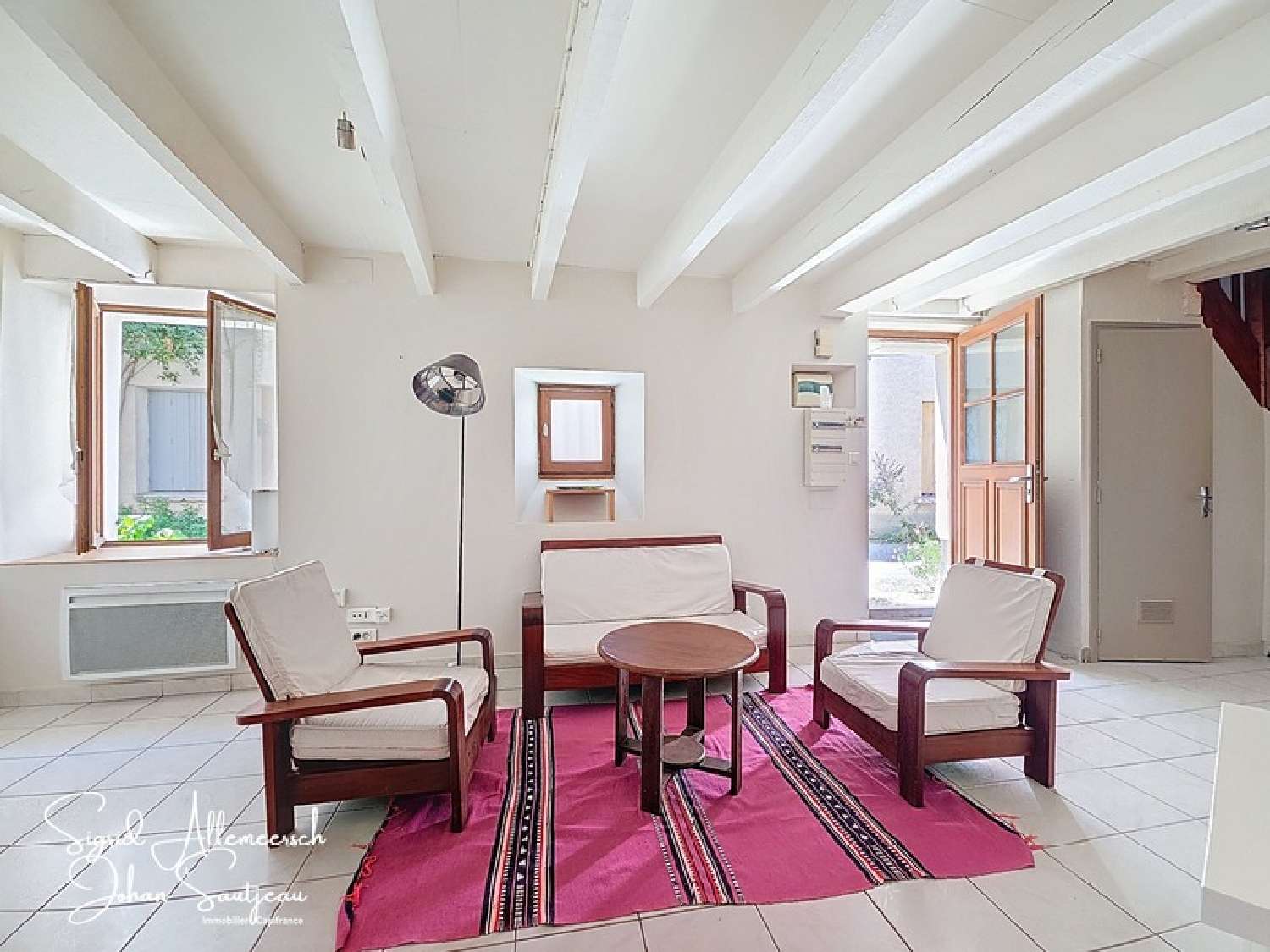 te koop dorpshuis Bram Aude 2