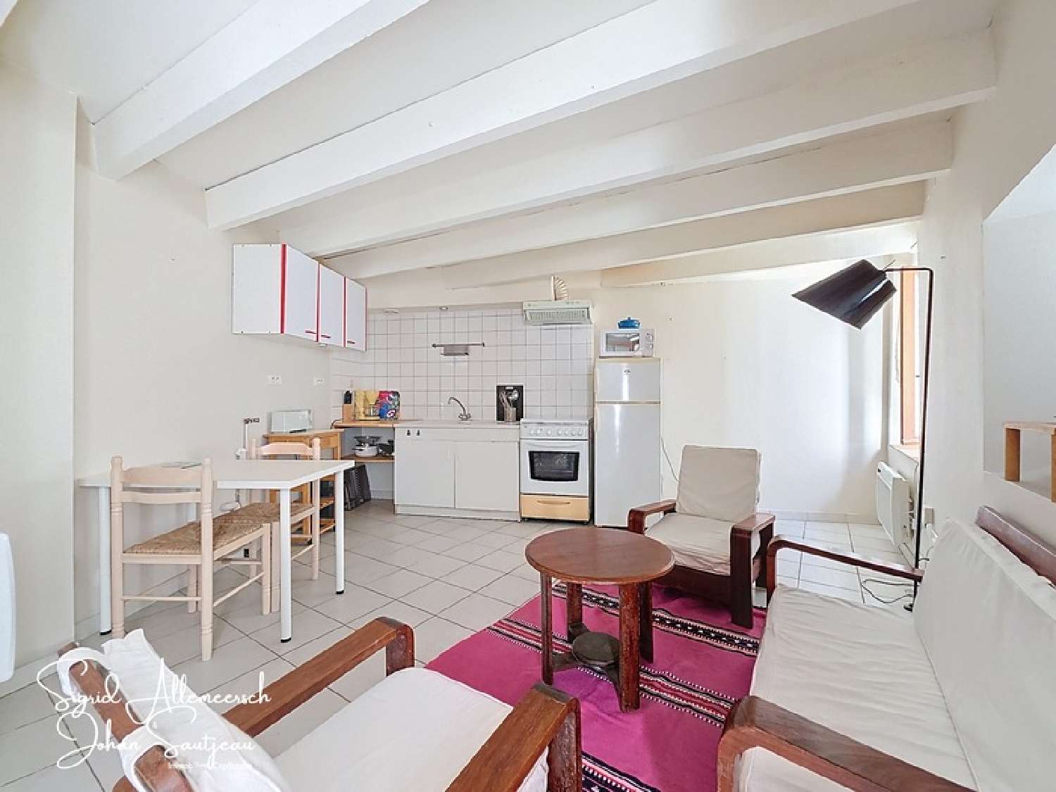 te koop dorpshuis Bram Aude 3