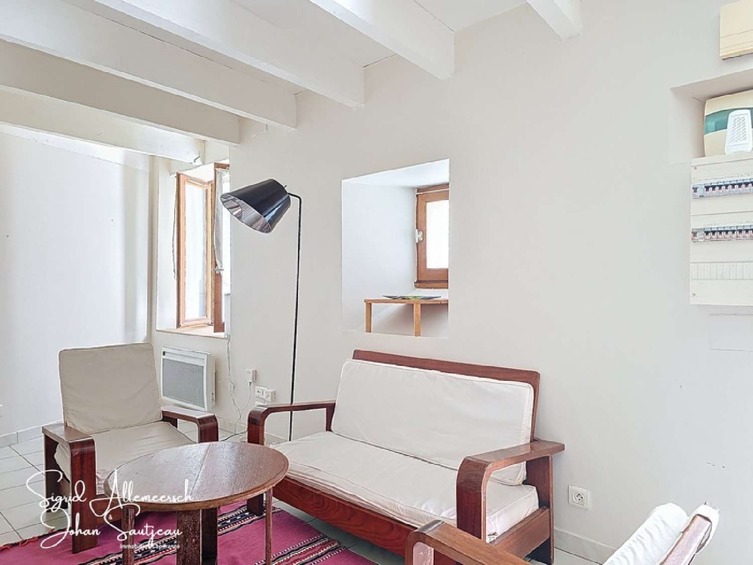 te koop dorpshuis Bram Aude 4