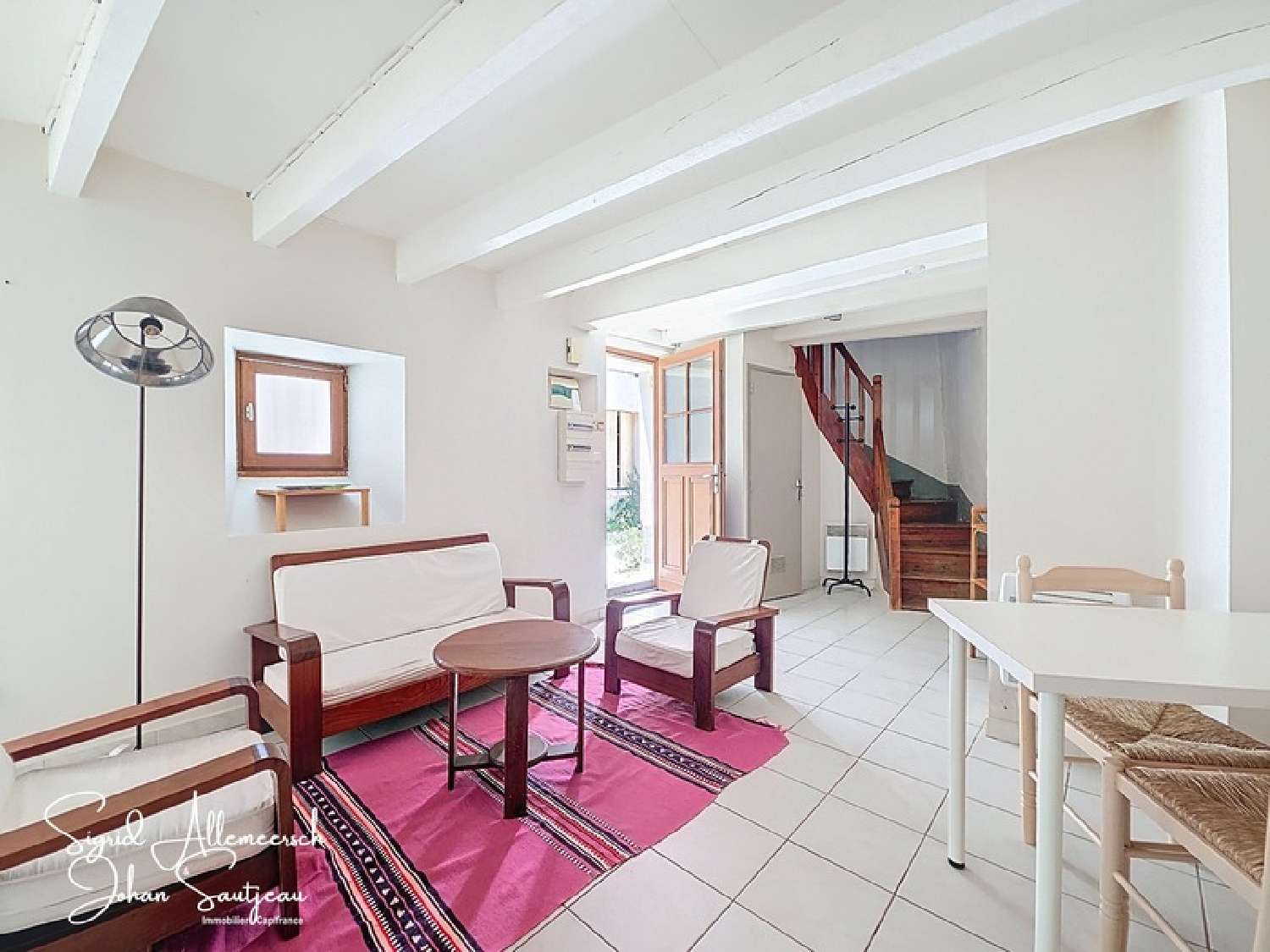 te koop dorpshuis Bram Aude 5