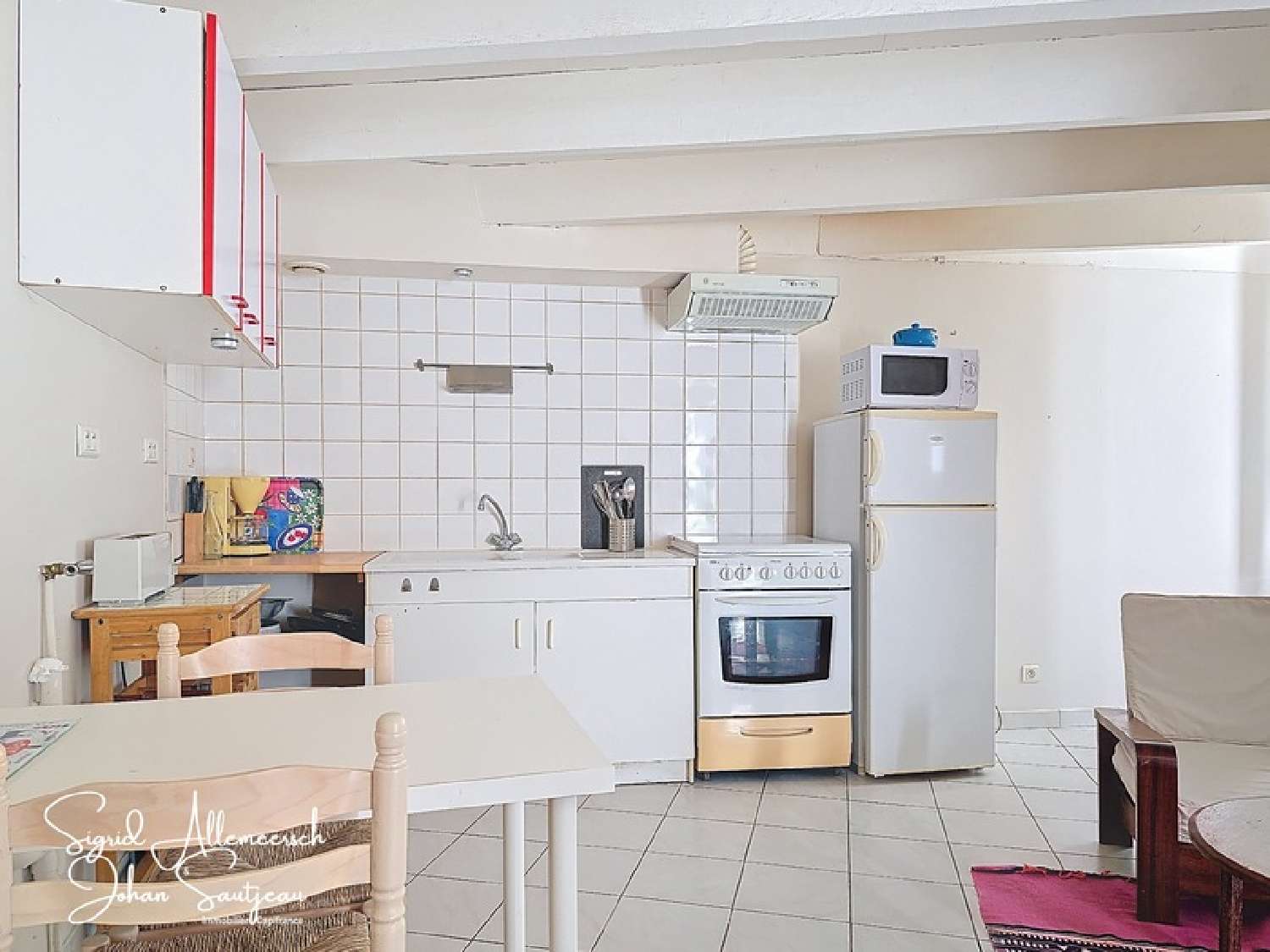 te koop dorpshuis Bram Aude 6