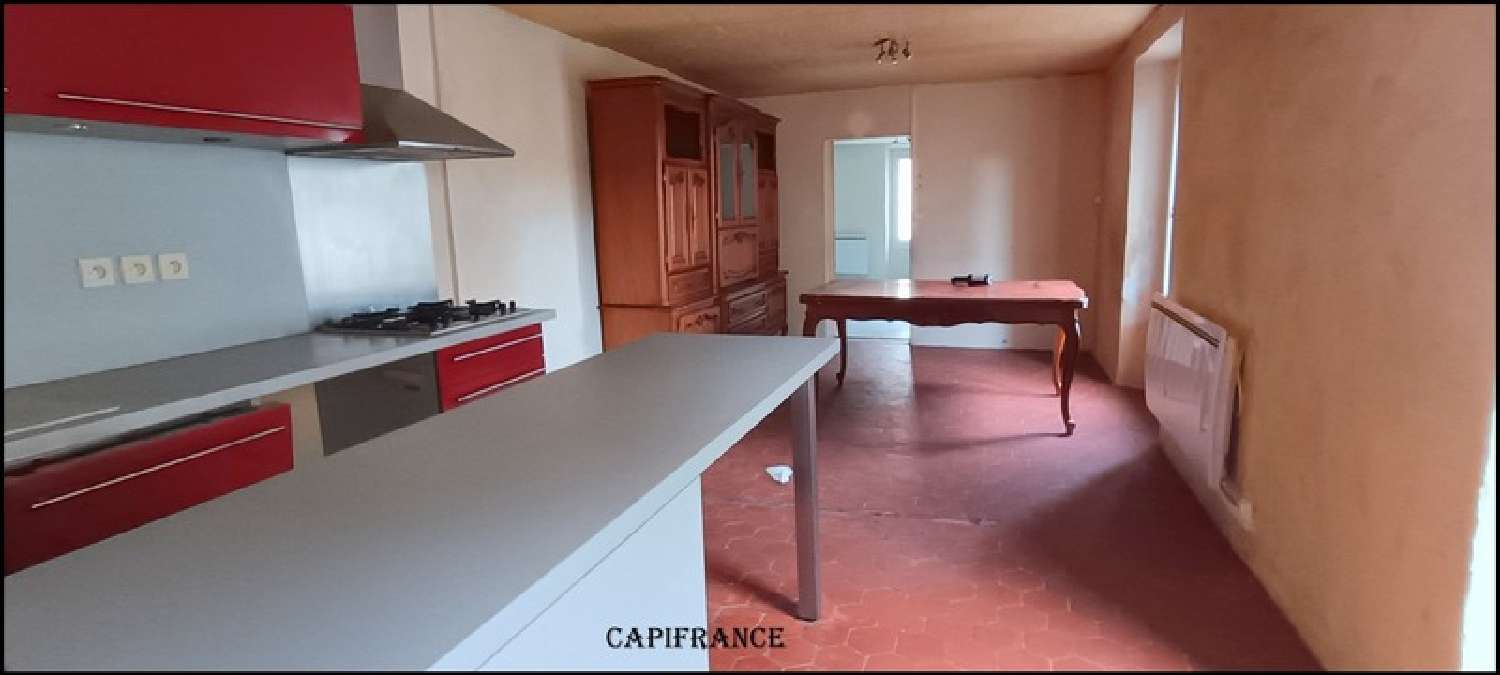 te koop dorpshuis Bras-d'Asse Alpes-de-Haute-Provence 4