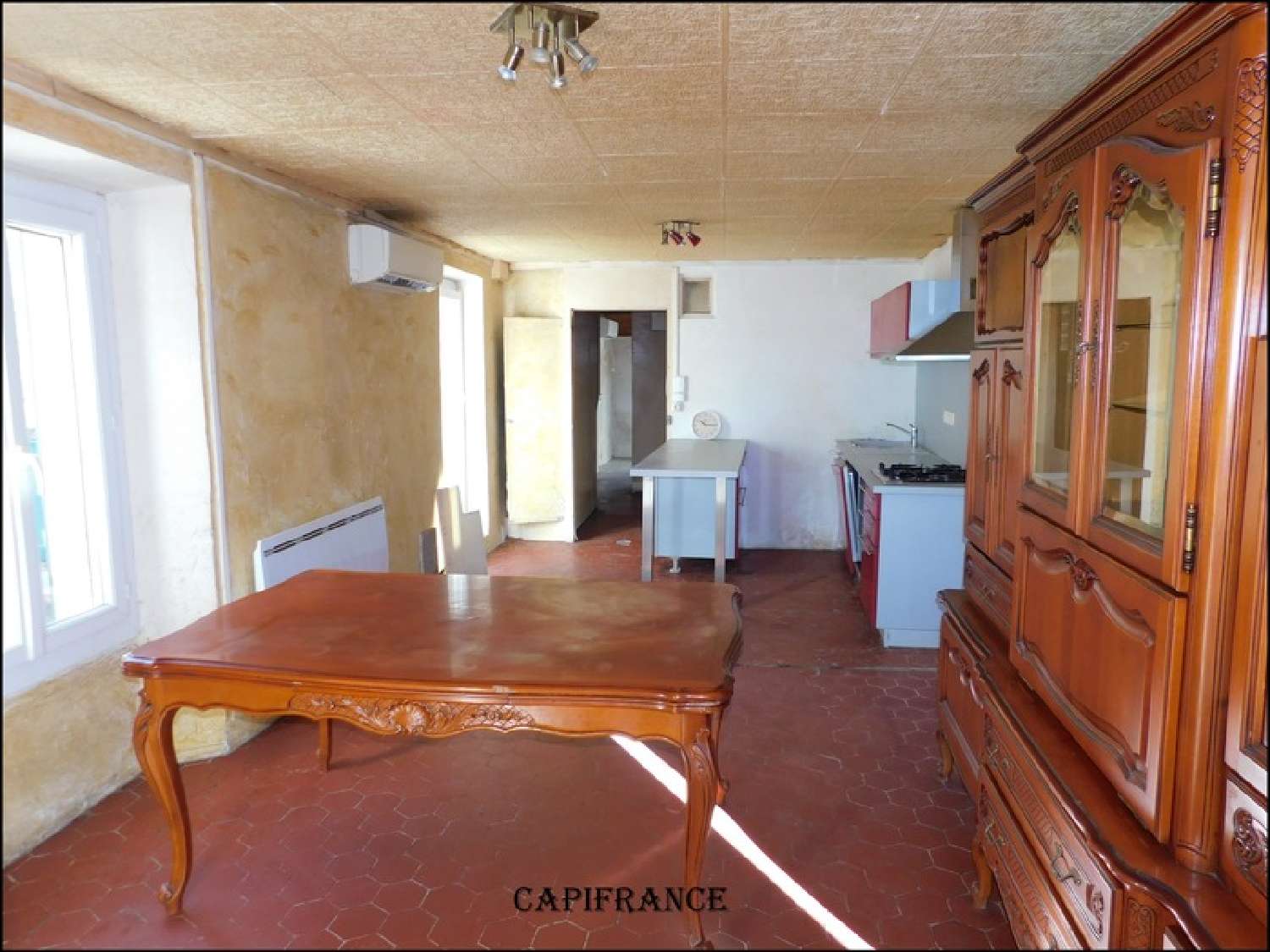 te koop dorpshuis Bras-d'Asse Alpes-de-Haute-Provence 5