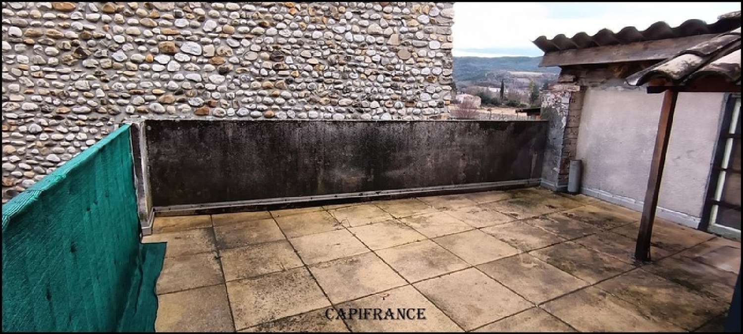 te koop dorpshuis Bras-d'Asse Alpes-de-Haute-Provence 6