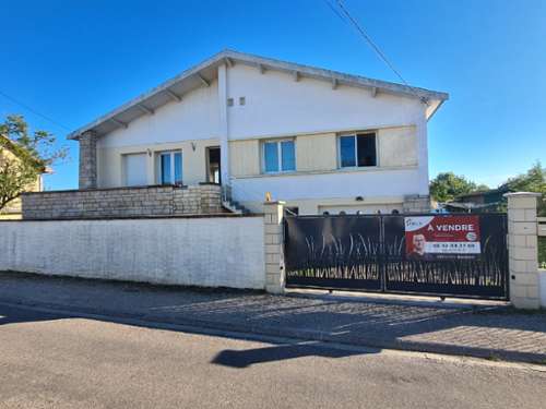 Braucourt Haute-Marne maison de village foto 7201240