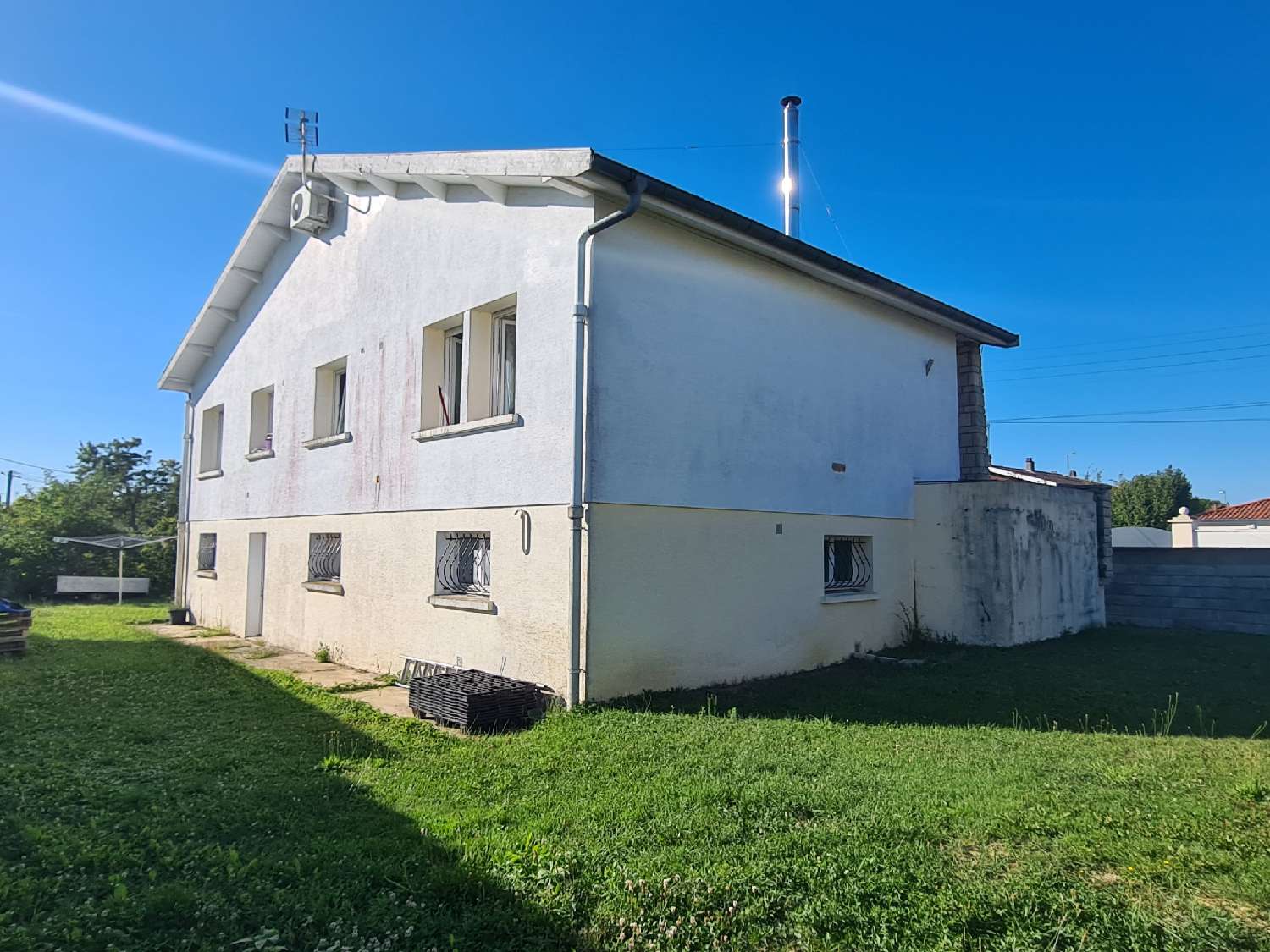  à vendre maison de village Braucourt Haute-Marne 2