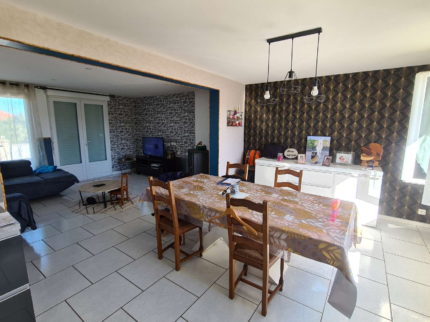  à vendre maison de village Braucourt Haute-Marne 4