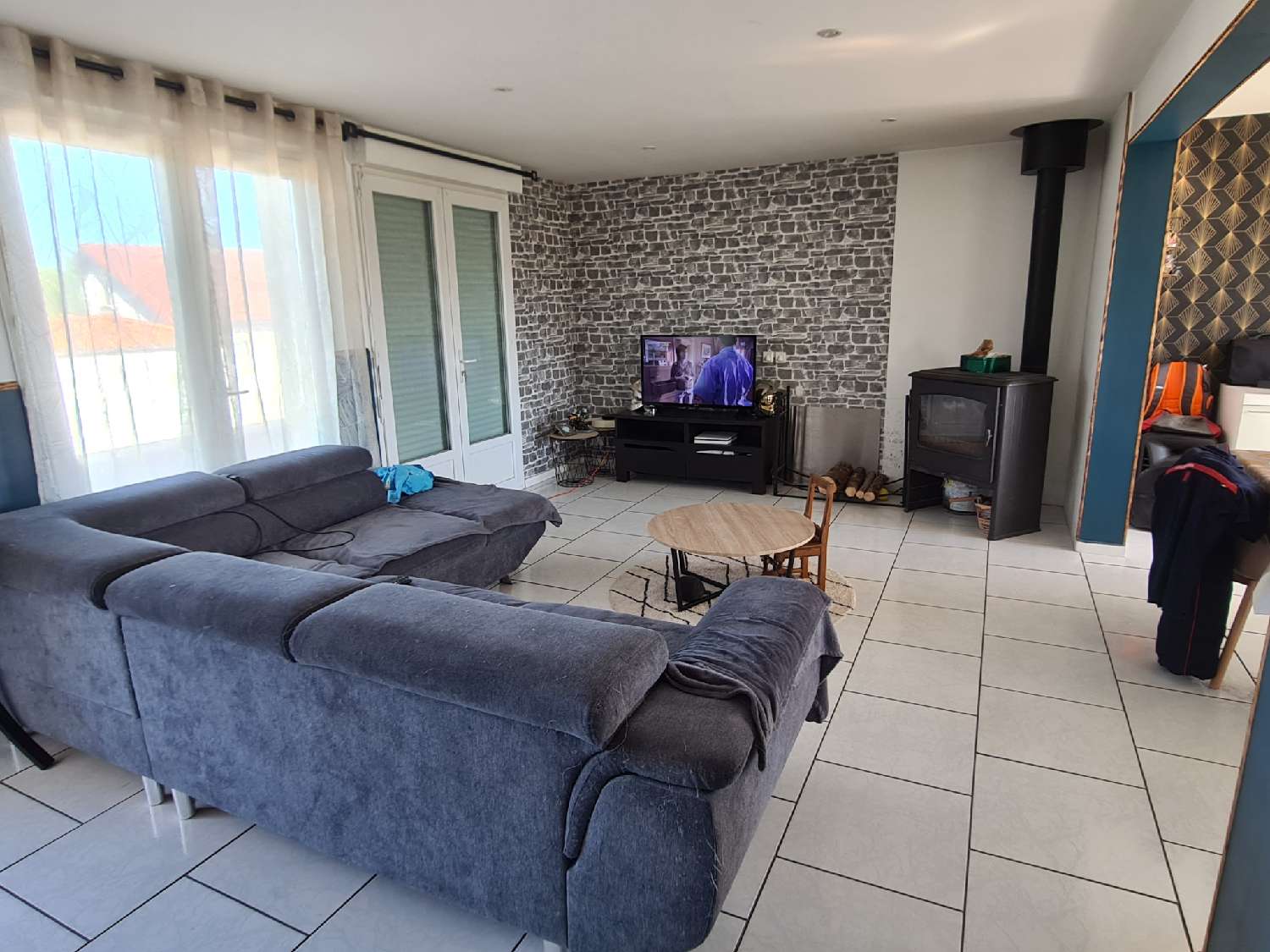  à vendre maison de village Braucourt Haute-Marne 5