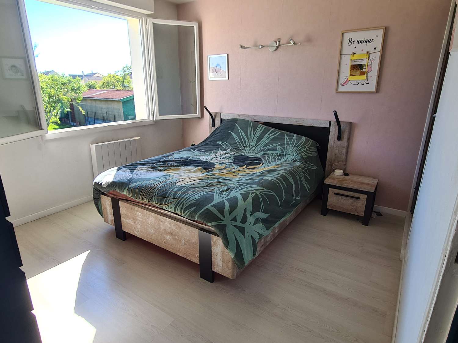  à vendre maison de village Braucourt Haute-Marne 7