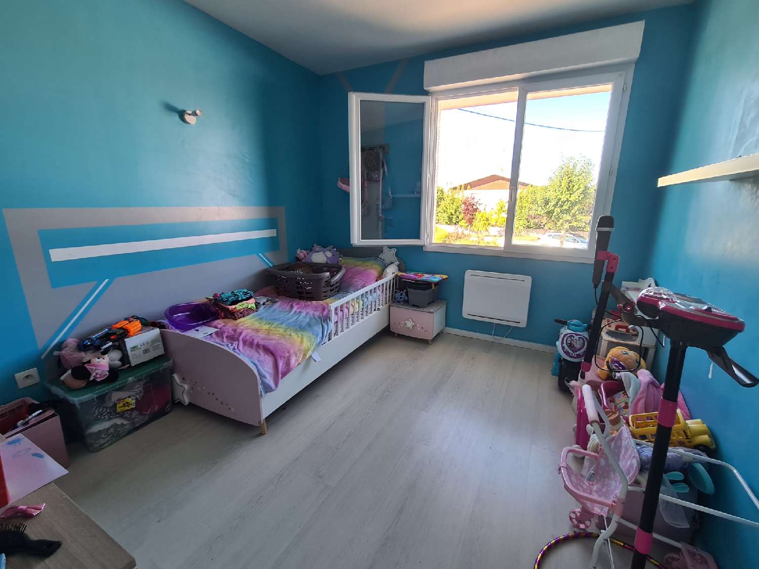  à vendre maison de village Braucourt Haute-Marne 8