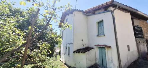 Cadarcet Ariège dorpshuis foto 7181365