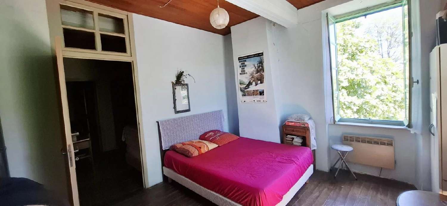  te koop dorpshuis Cadarcet Ariège 7