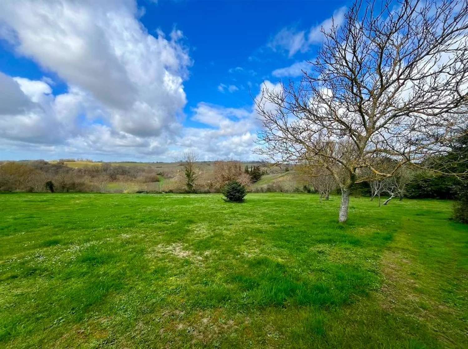  for sale village house Cahuzac Aude 3