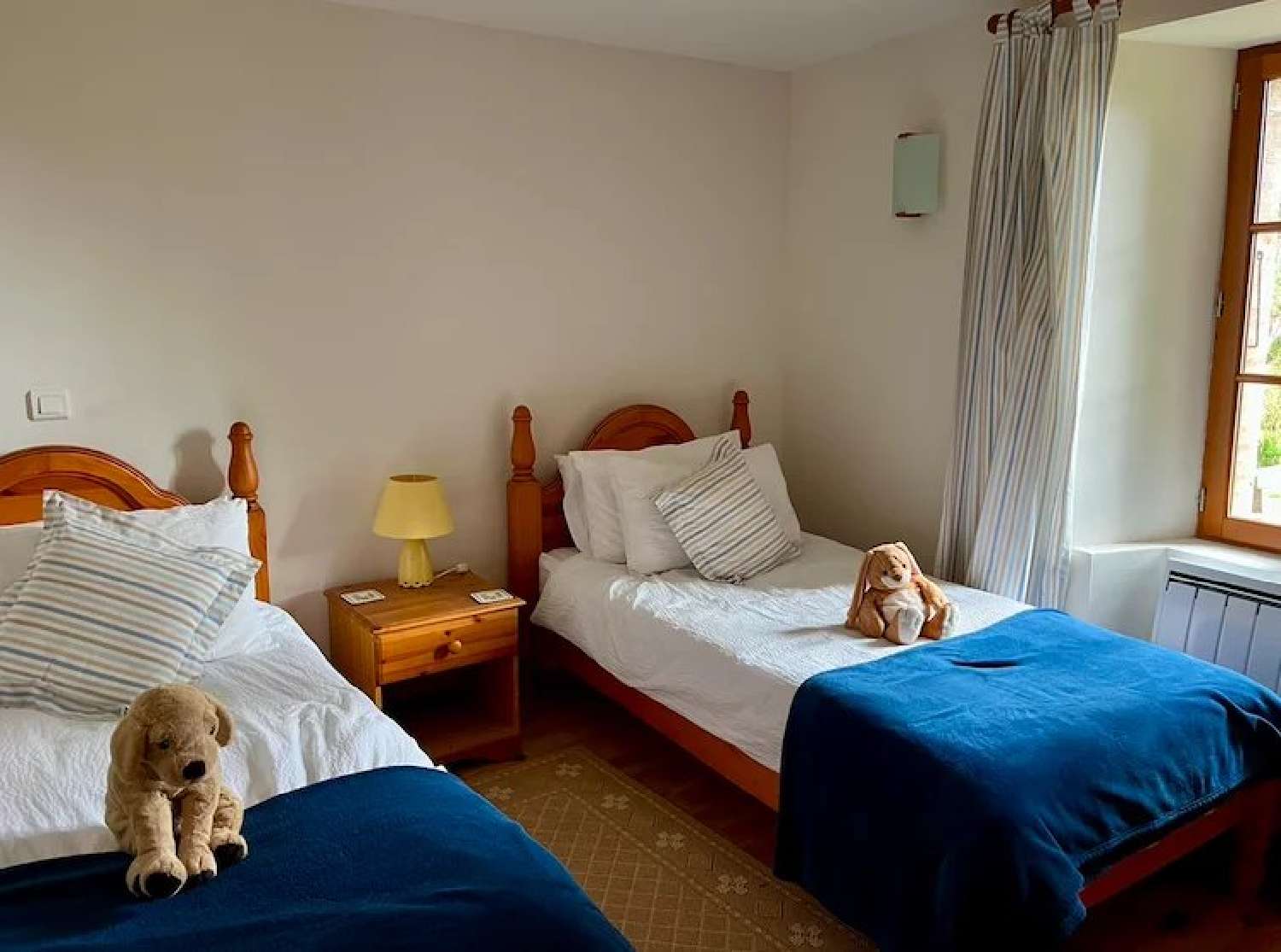  for sale village house Cahuzac Aude 7