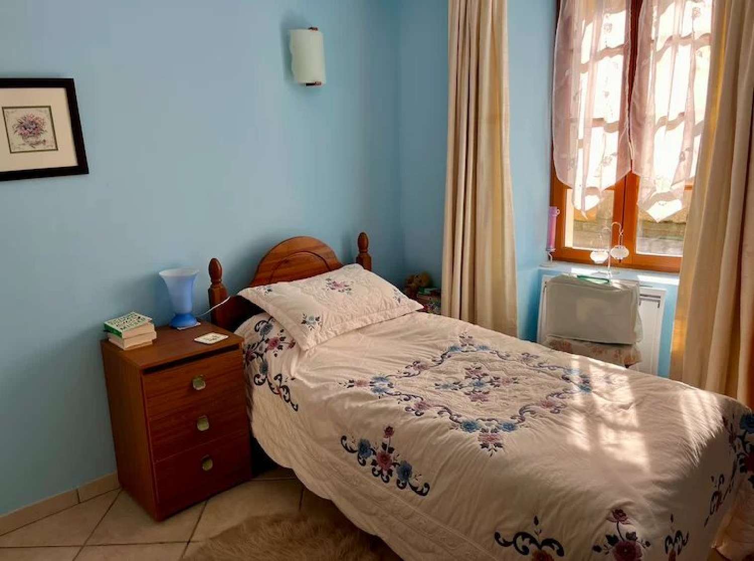  for sale village house Cahuzac Aude 8