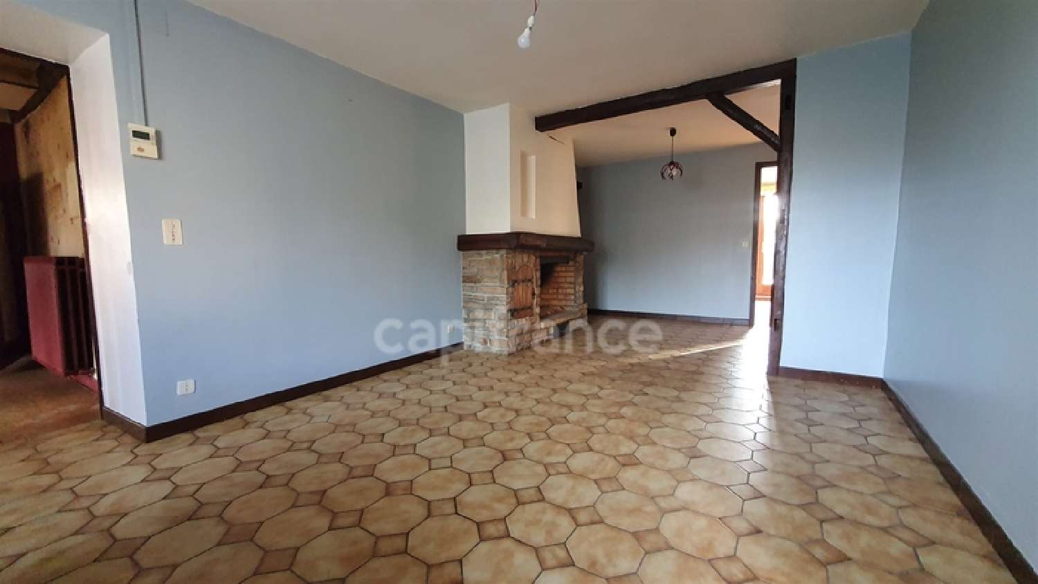 à vendre maison de village Vilory Haute-Saône 3