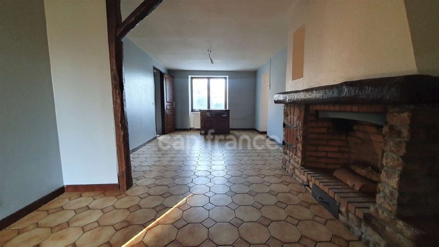 à vendre maison de village Vilory Haute-Saône 4