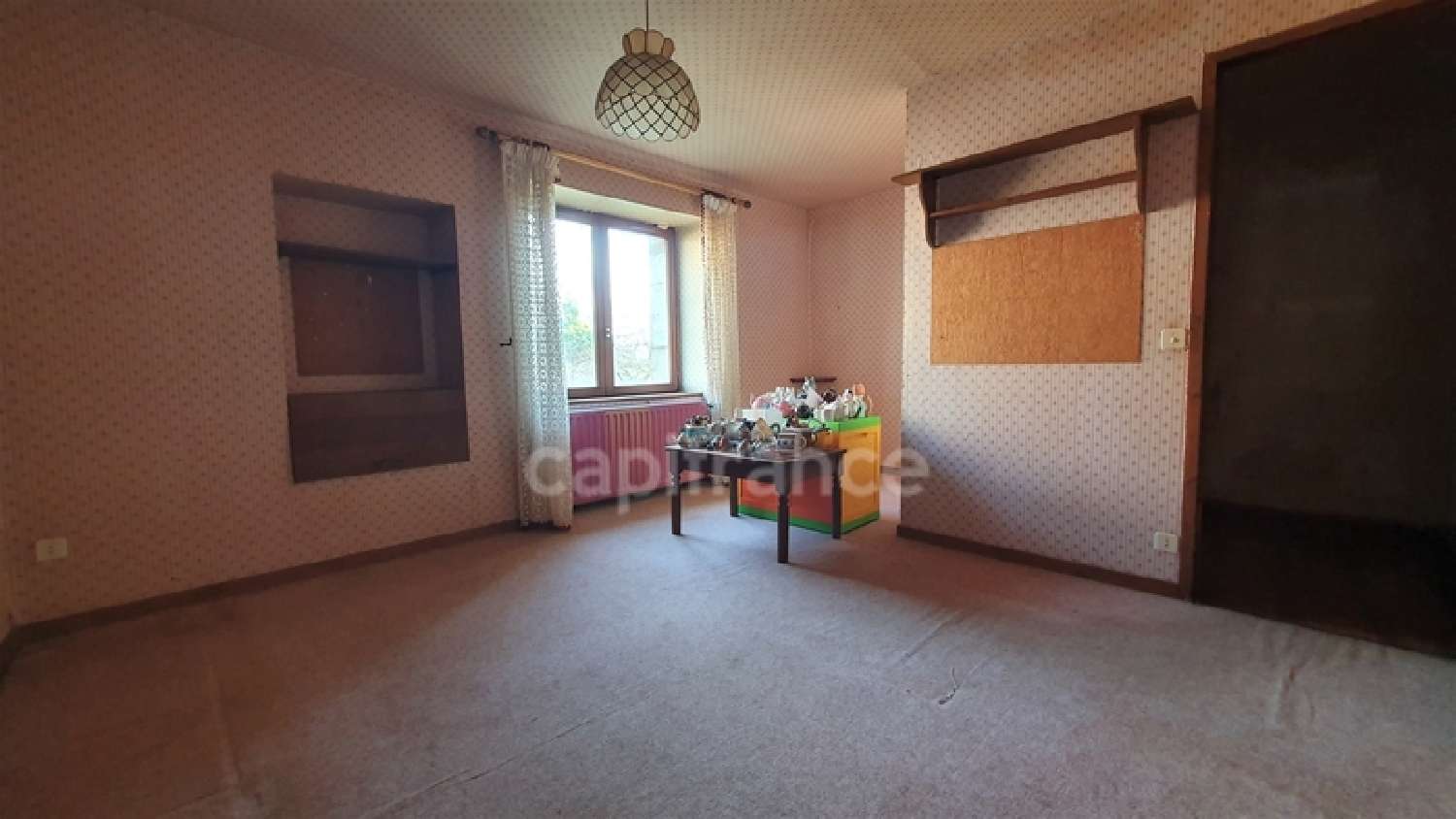 à vendre maison de village Vilory Haute-Saône 8