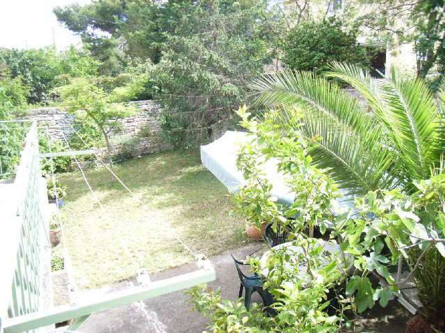  kaufen Dorfhaus Calvisson Gard 4