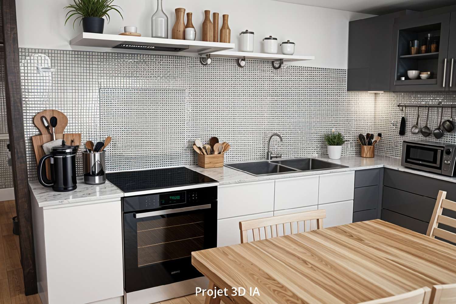  kaufen Dorfhaus Calvisson Gard 5