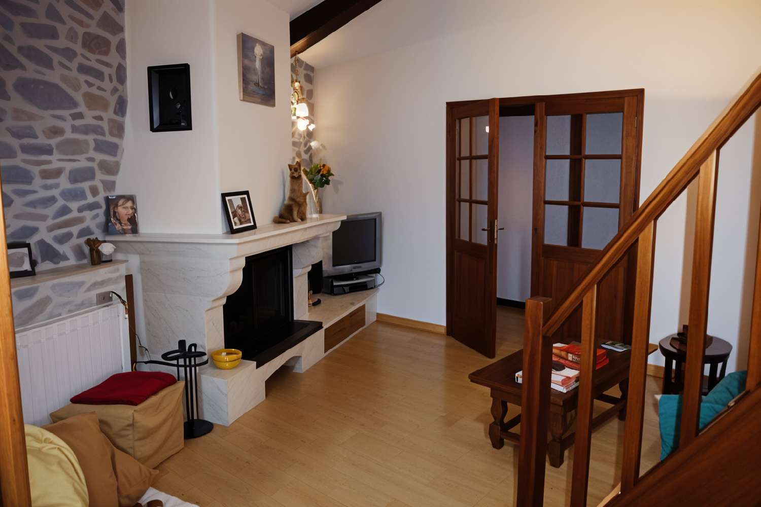  kaufen Dorfhaus Calvisson Gard 7