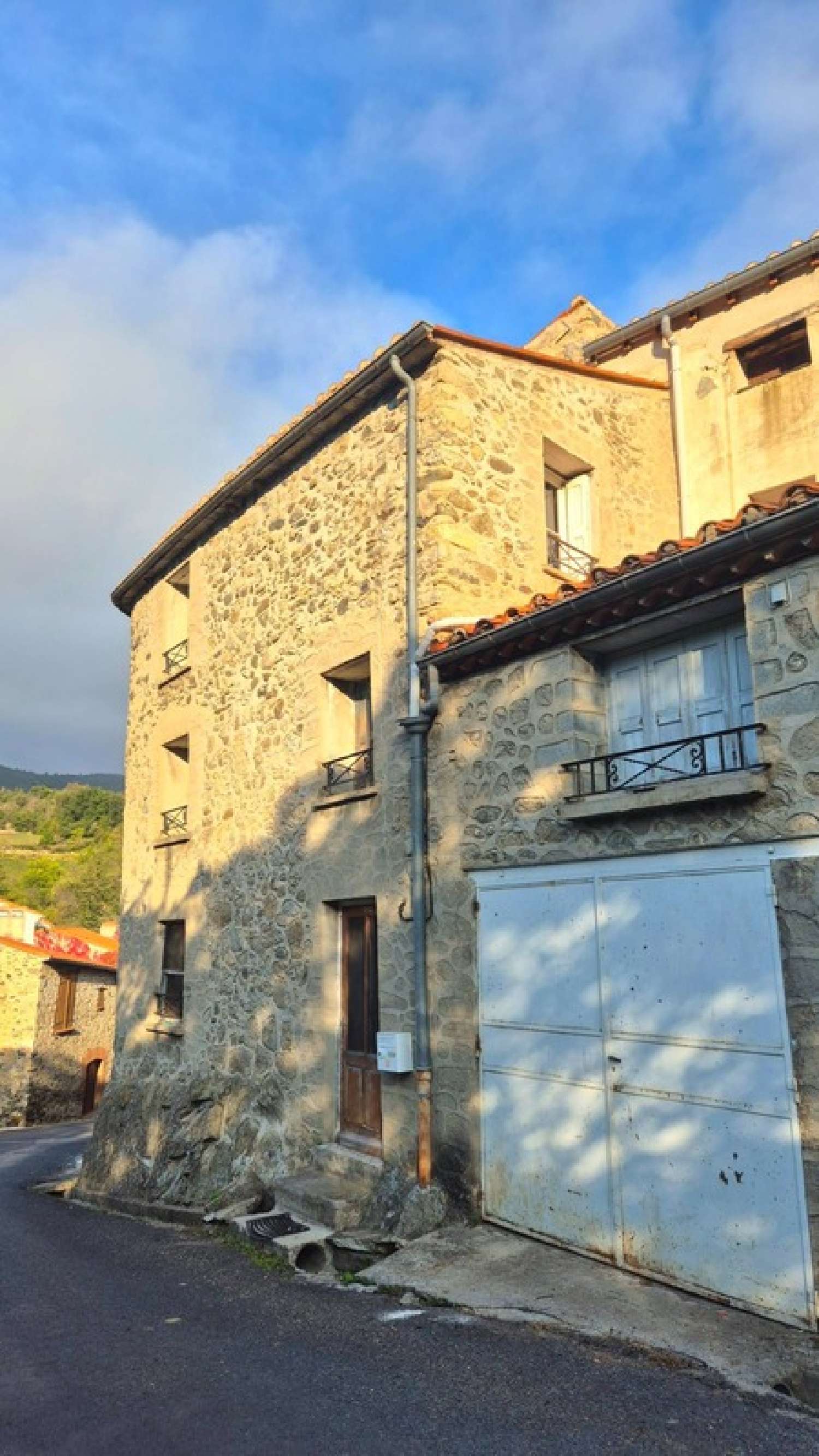 for sale village house Campôme Pyrénées-Orientales 2