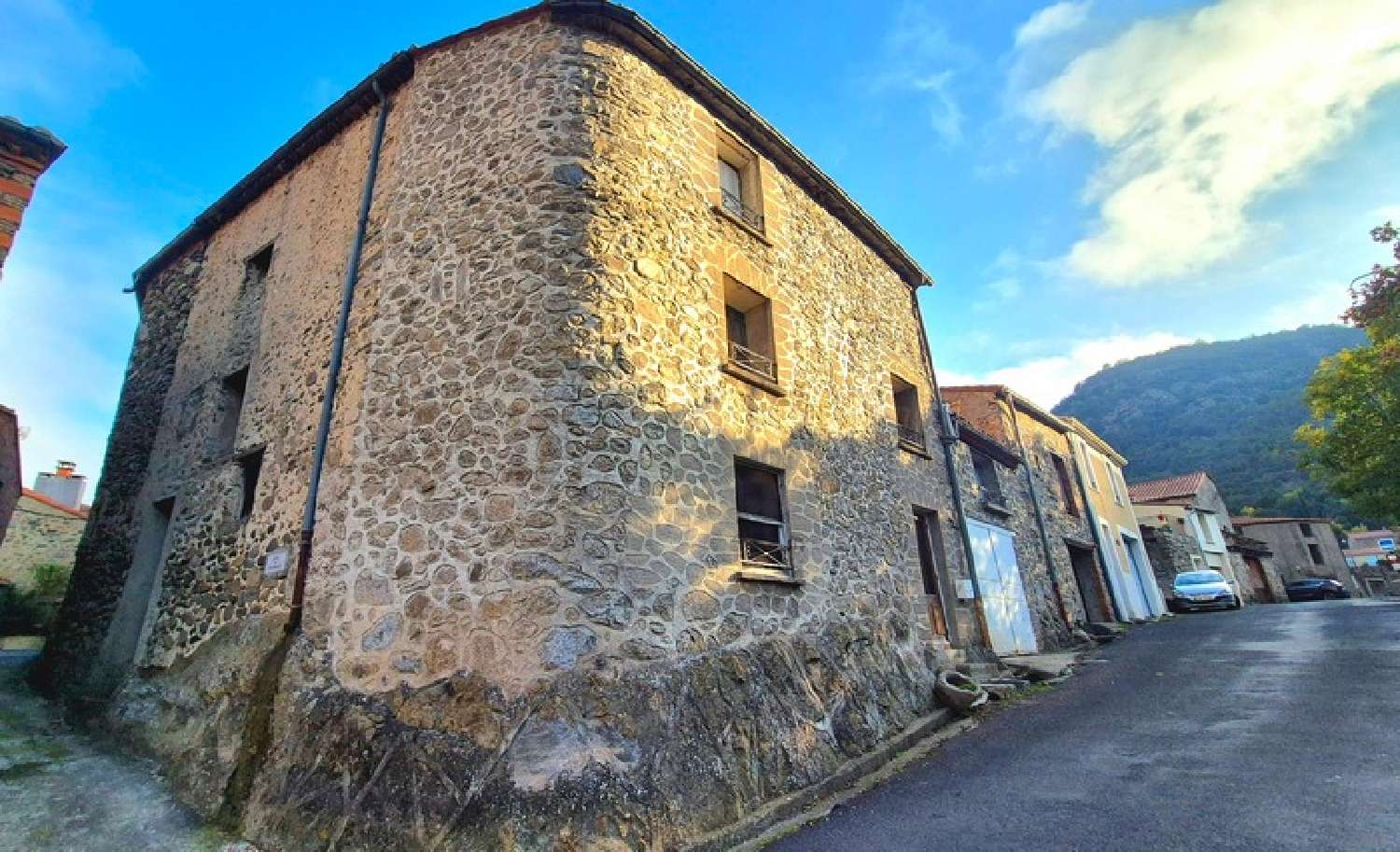 for sale village house Campôme Pyrénées-Orientales 3
