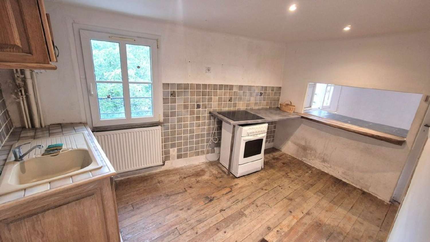 for sale village house Campôme Pyrénées-Orientales 8