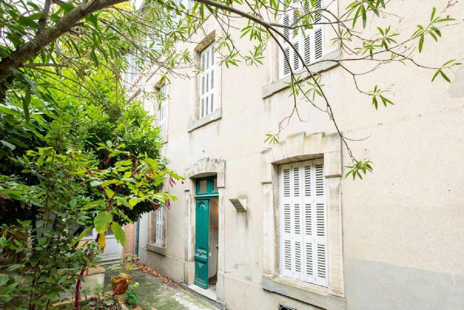  en venta casa de pueblo Carcassonne Aude 1