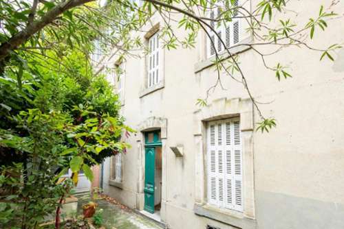 Carcassonne Aude casa de pueblo foto 7181247