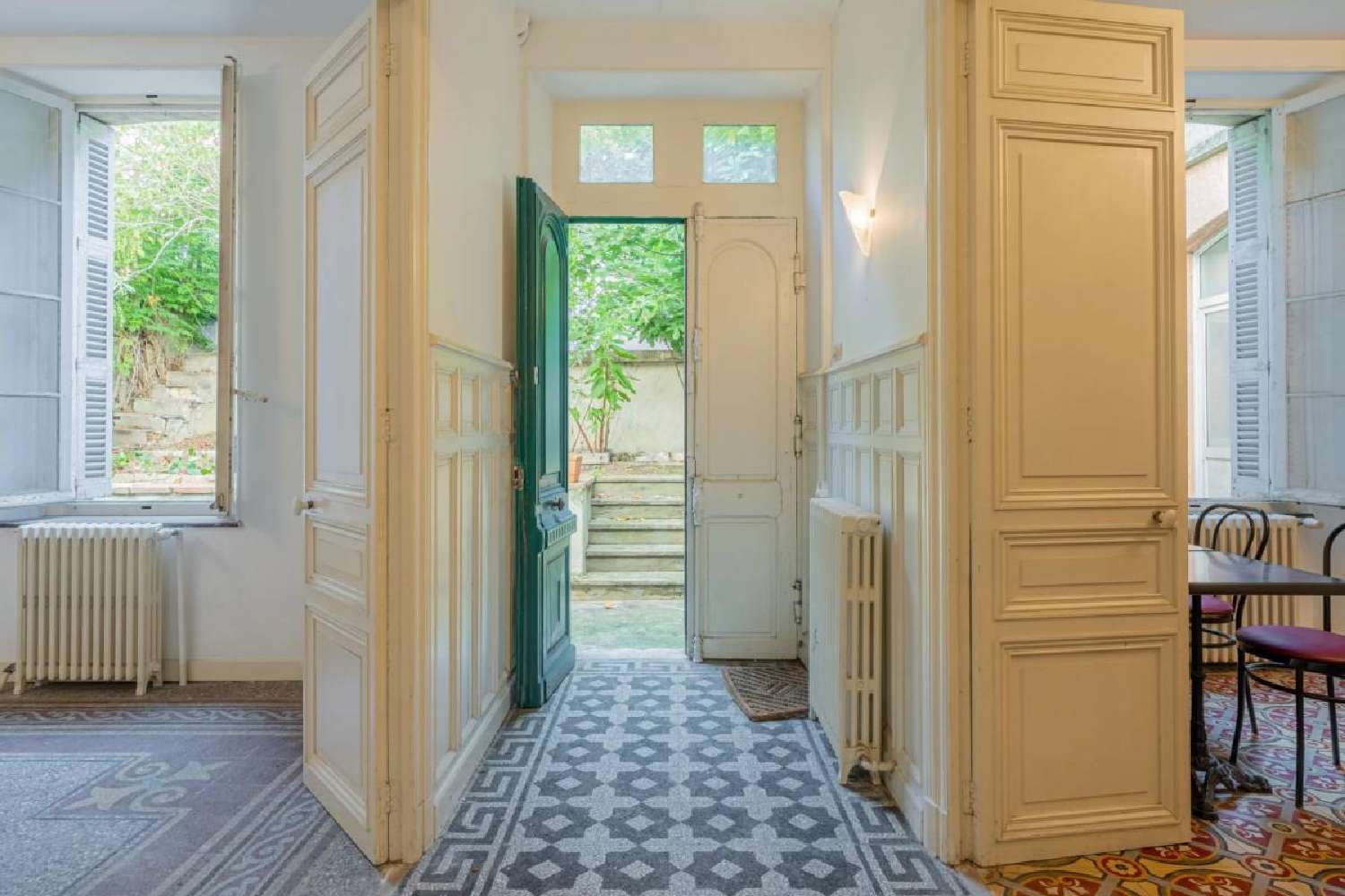  en venta casa de pueblo Carcassonne Aude 3