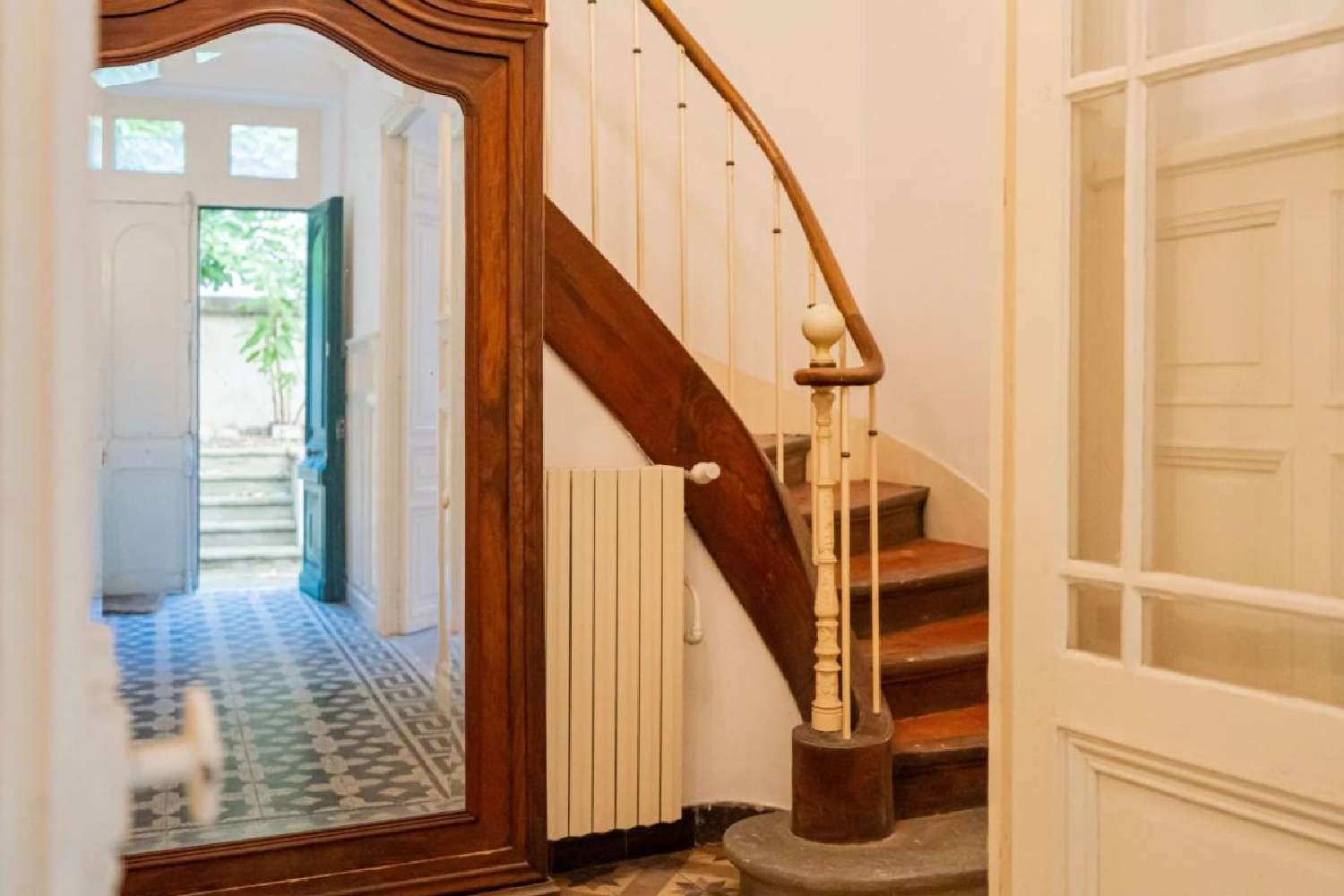  en venta casa de pueblo Carcassonne Aude 6