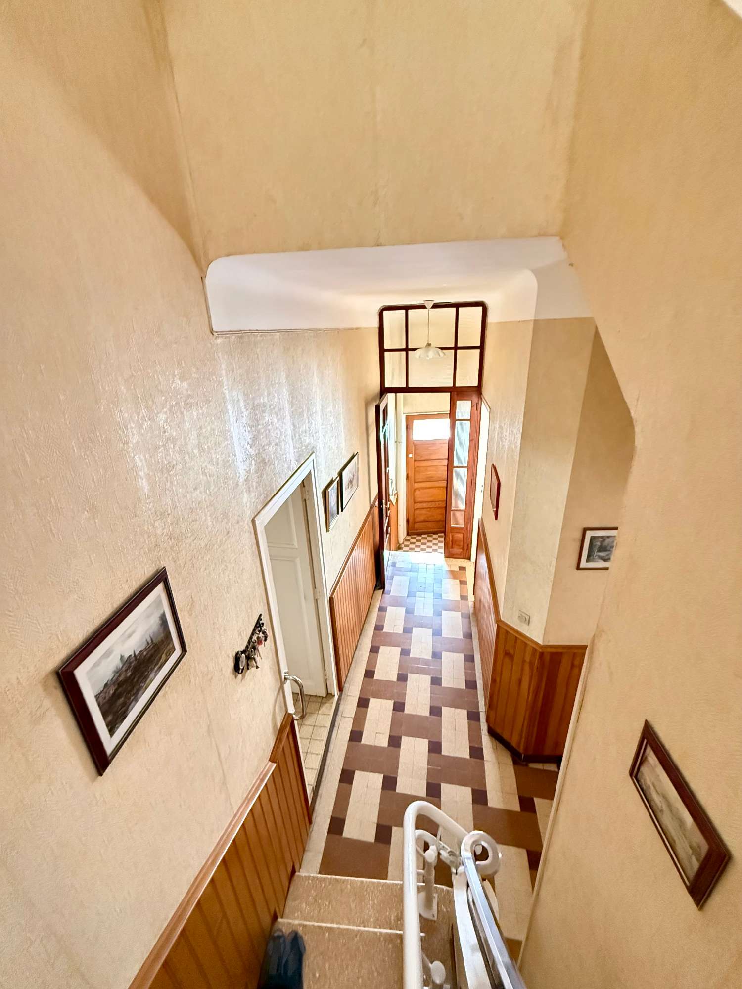  te koop dorpshuis Carcassonne Aude 4