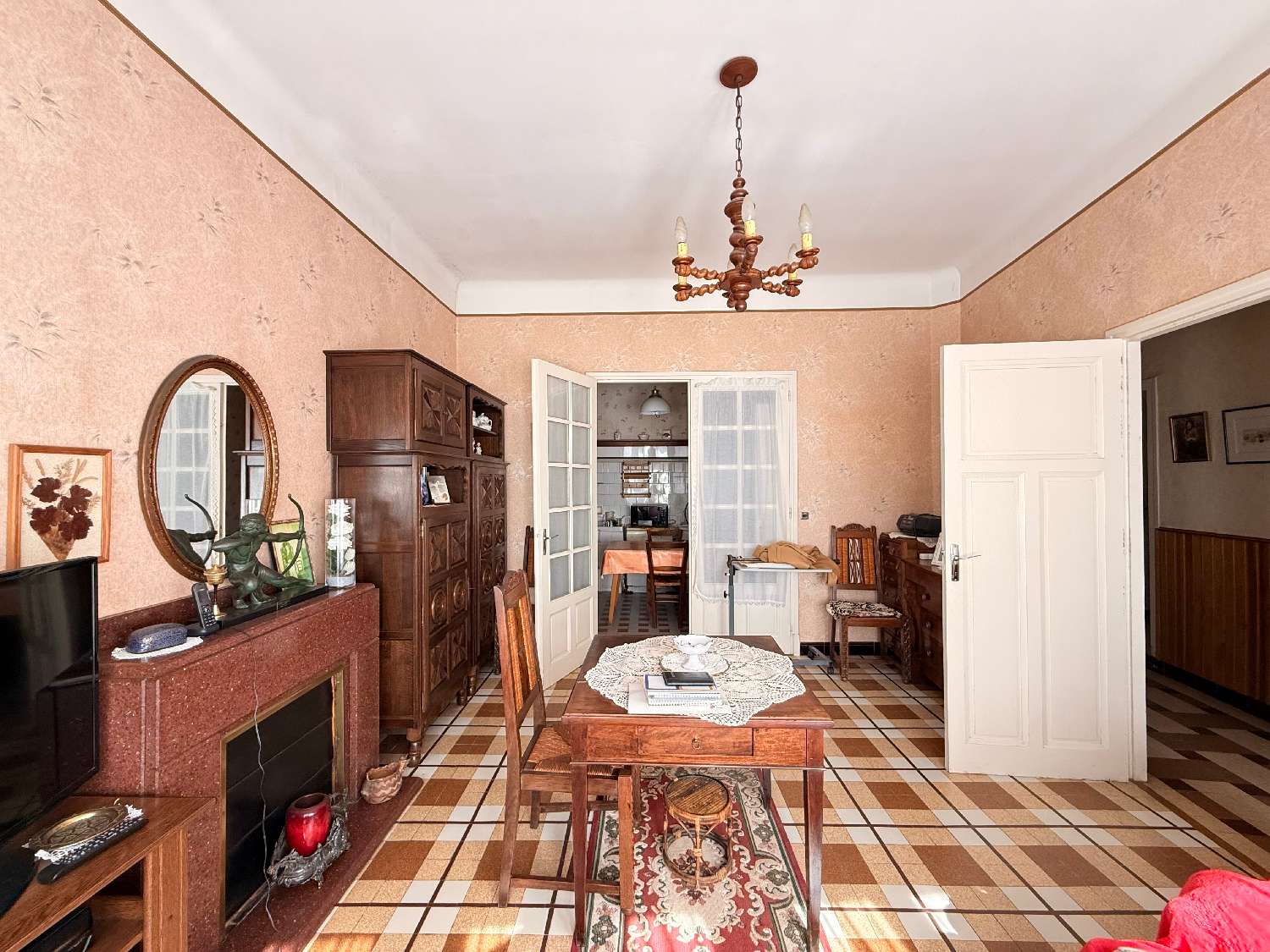  te koop dorpshuis Carcassonne Aude 5