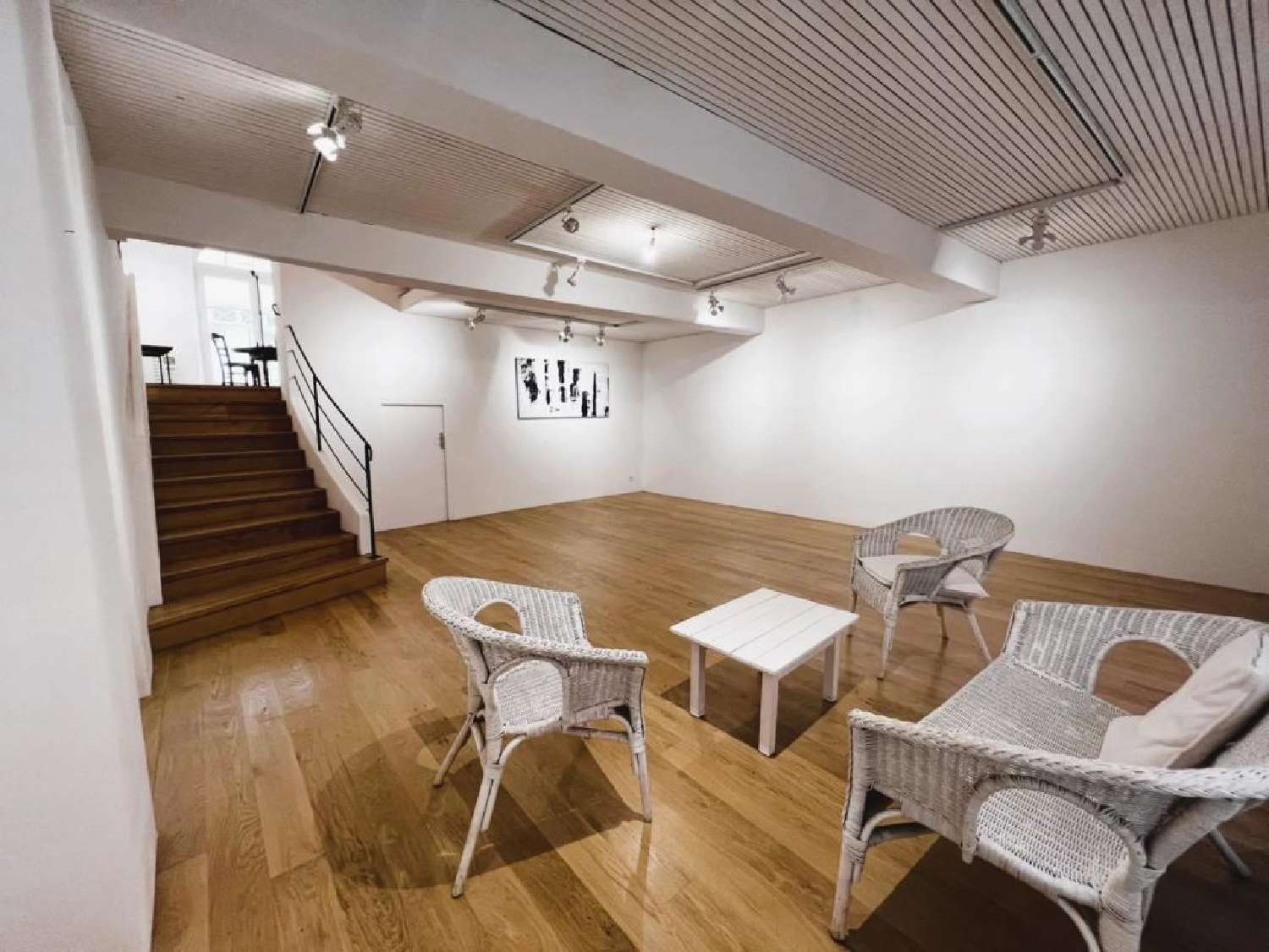  te koop dorpshuis Carla-Bayle Ariège 1