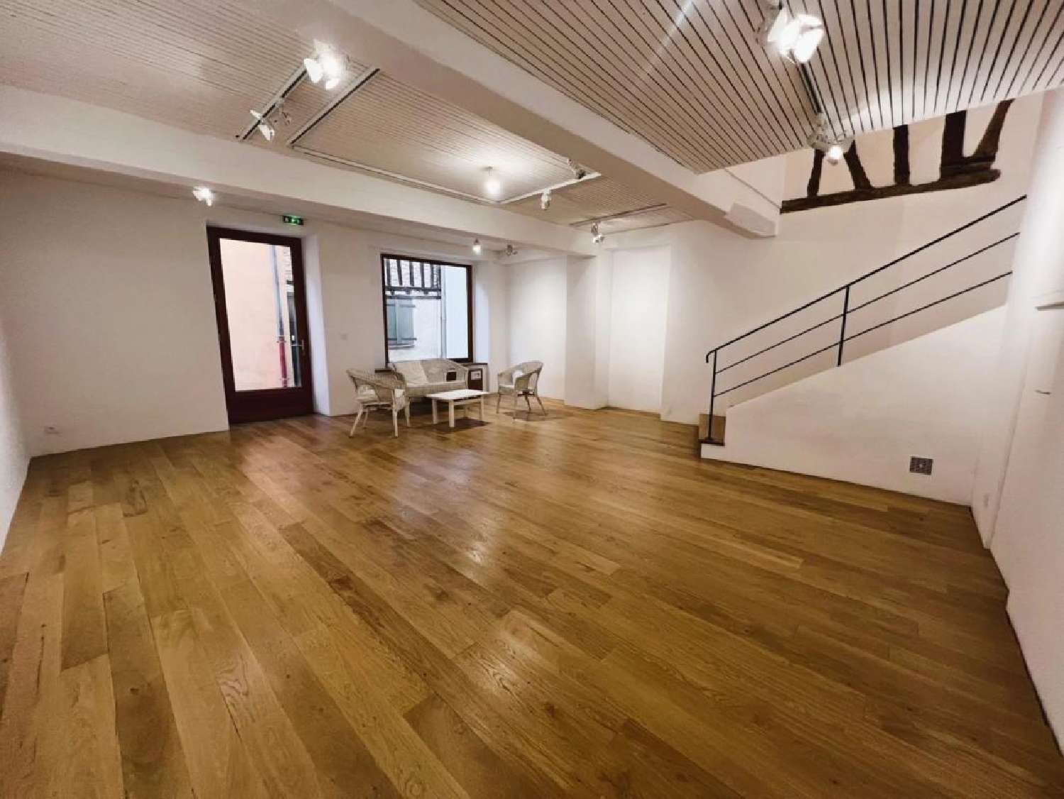  te koop dorpshuis Carla-Bayle Ariège 2