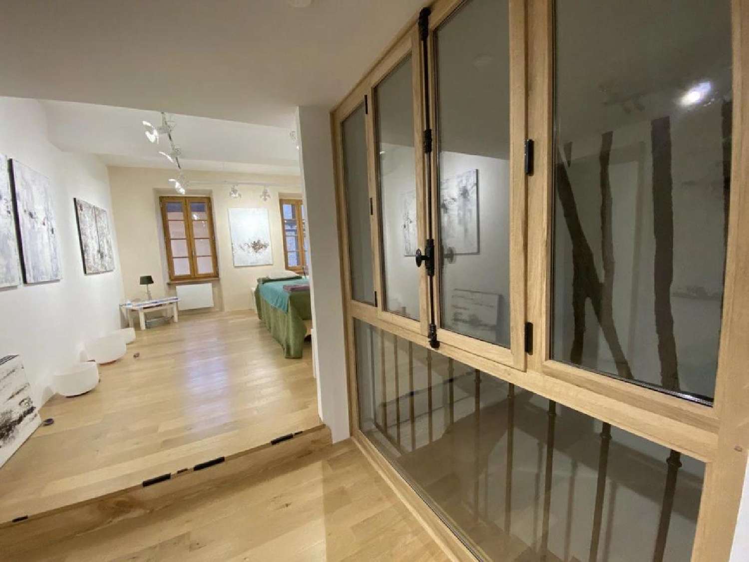  te koop dorpshuis Carla-Bayle Ariège 4