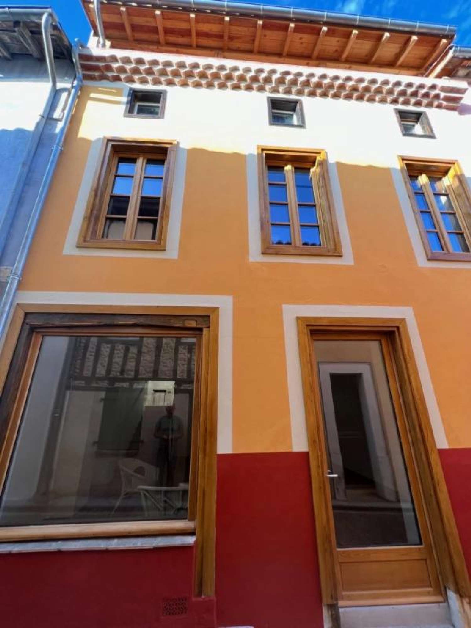  te koop dorpshuis Carla-Bayle Ariège 8