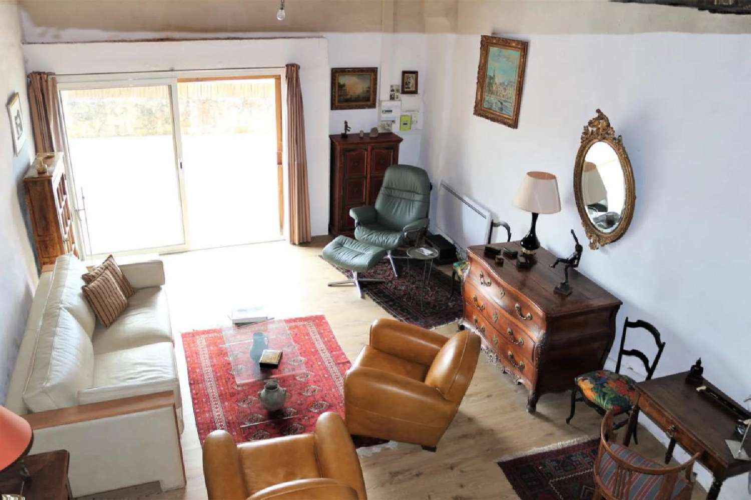  te koop dorpshuis Carla-Bayle Ariège 3