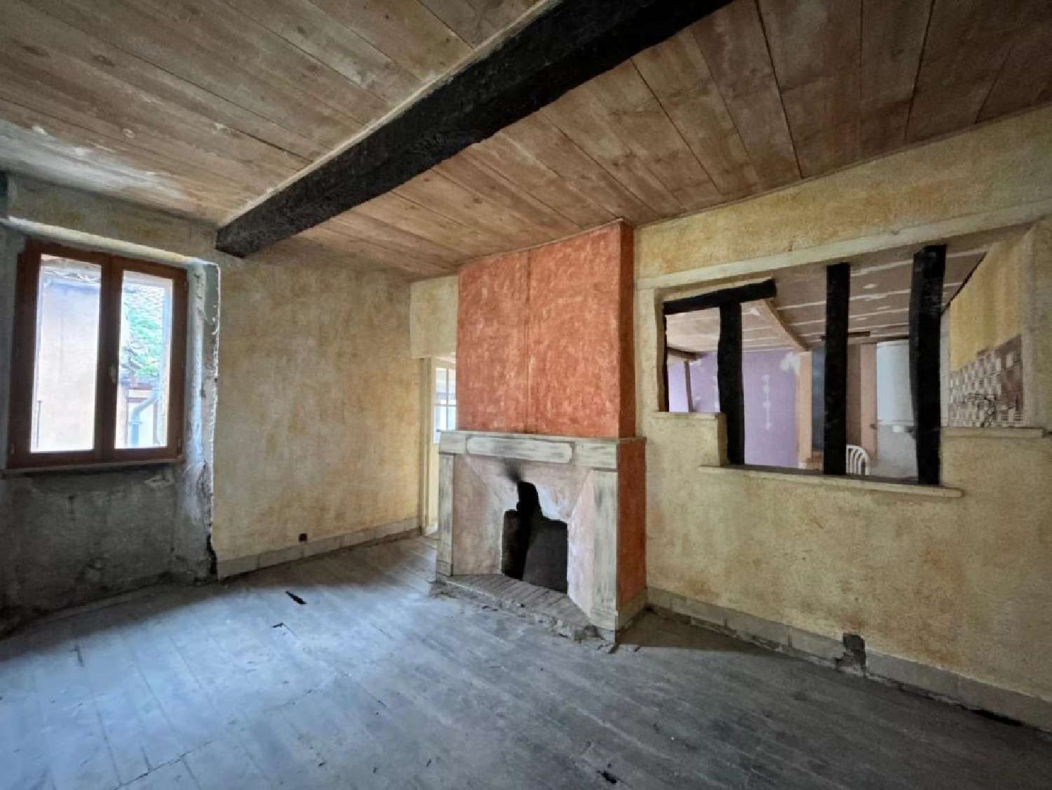  à vendre maison de village Carla-Bayle Ariège 3