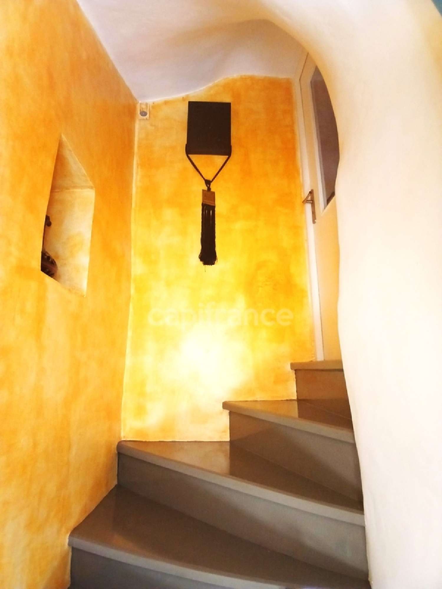  en venta casa de pueblo Caux Hérault 2