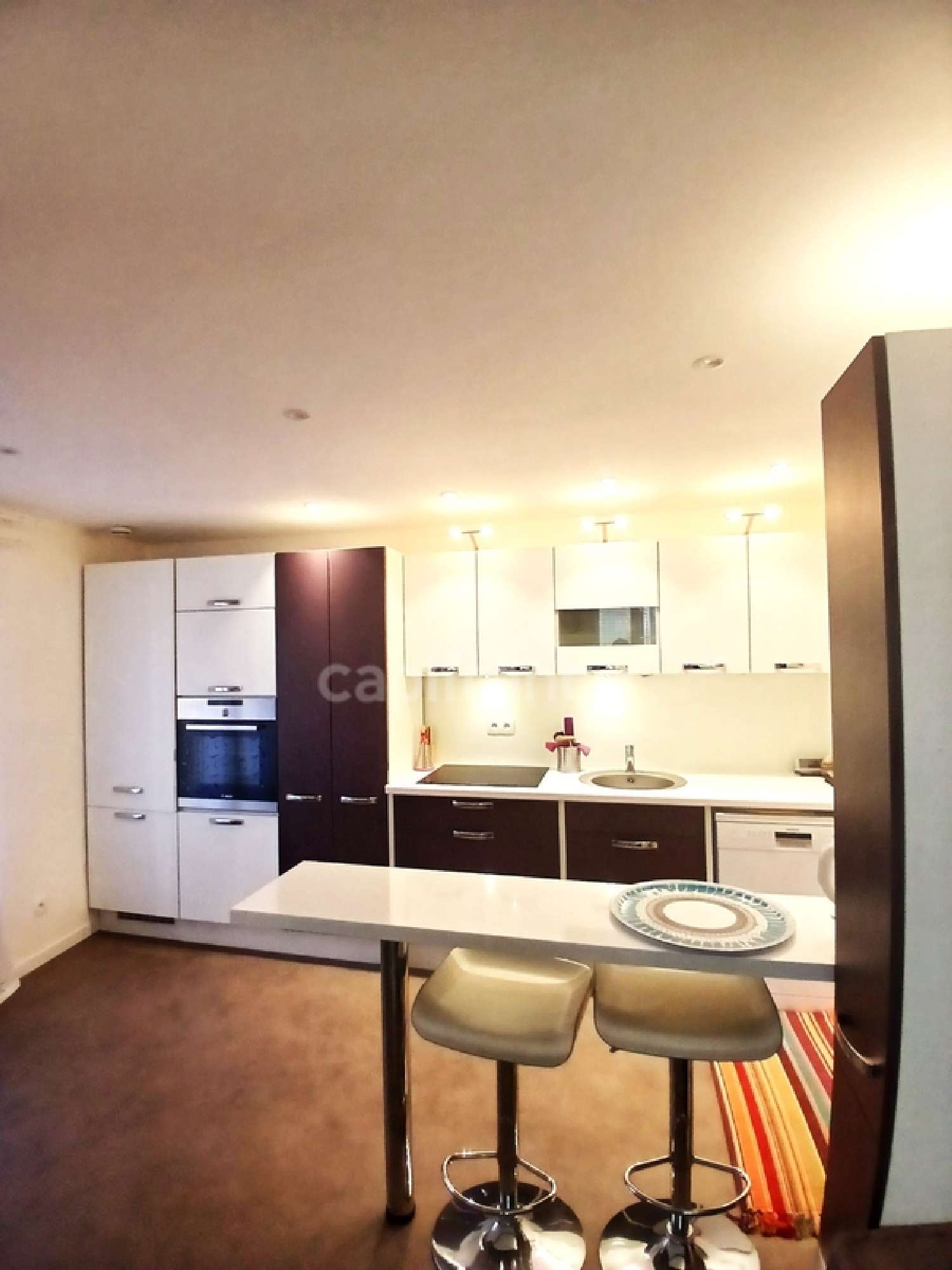  en venta casa de pueblo Caux Hérault 4