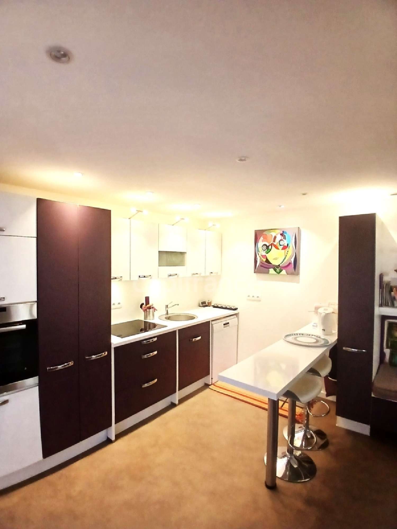  en venta casa de pueblo Caux Hérault 5