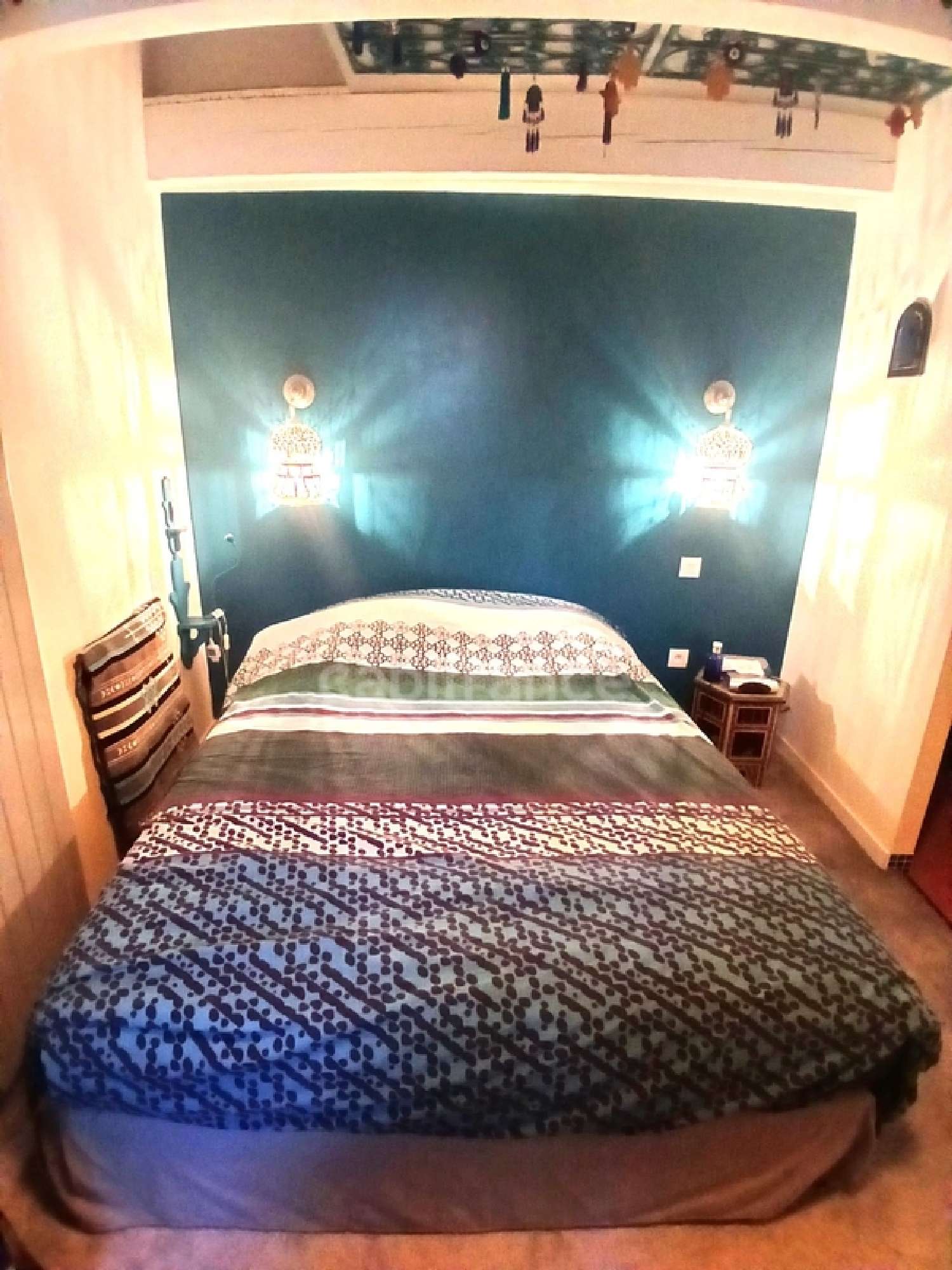  en venta casa de pueblo Caux Hérault 6