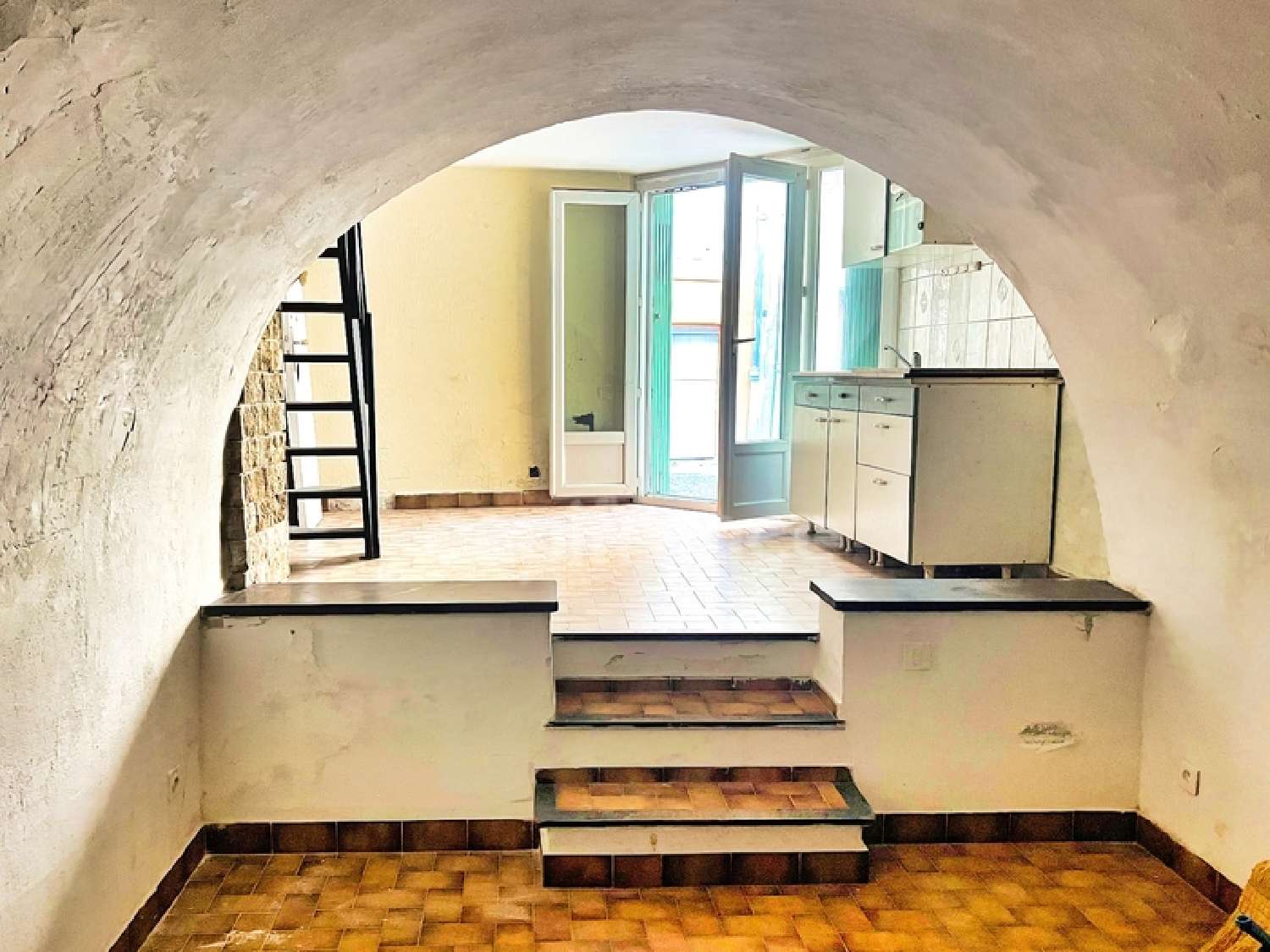  en venta casa de pueblo Céreste Alpes-de-Haute-Provence 2