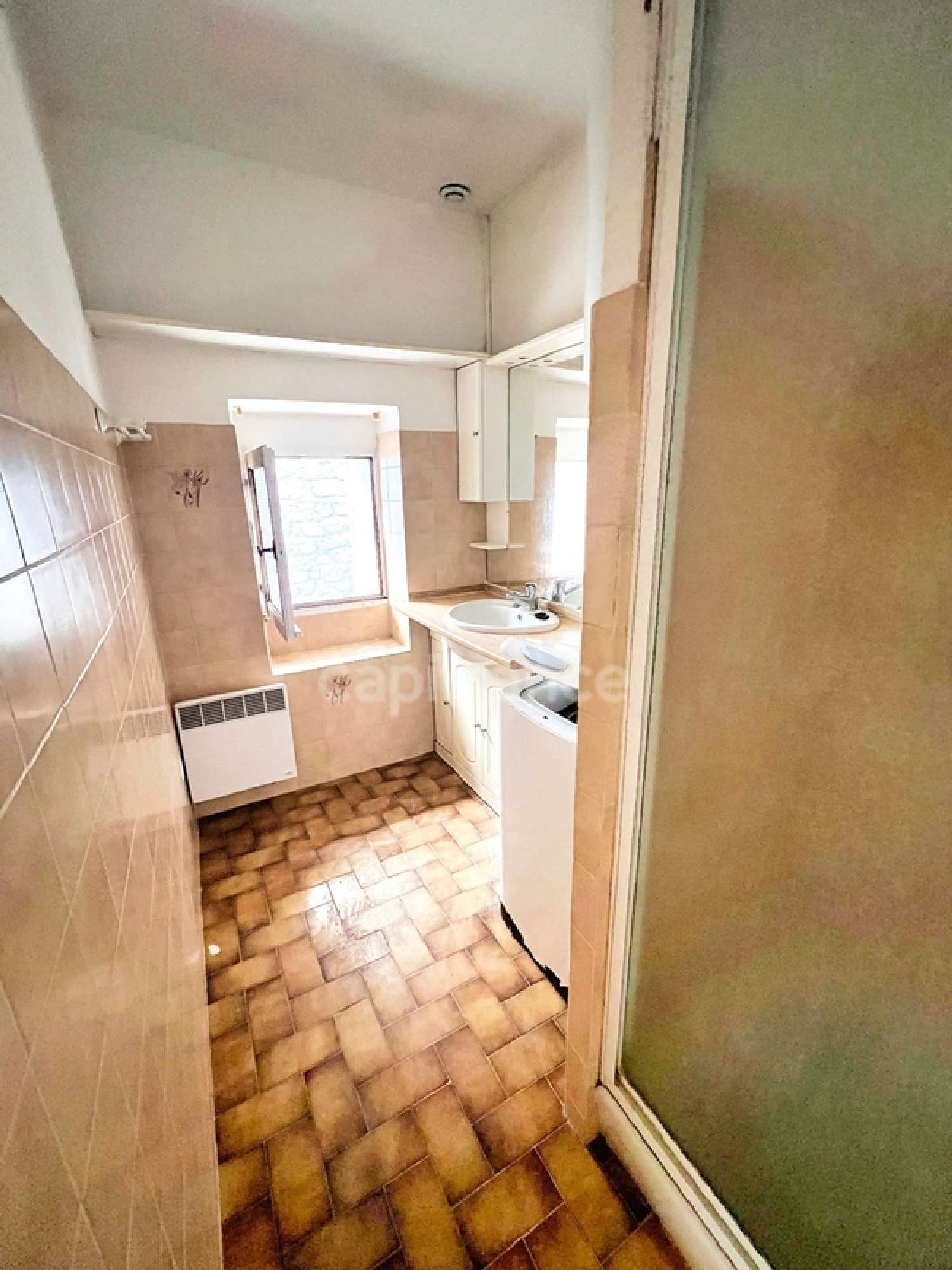  en venta casa de pueblo Céreste Alpes-de-Haute-Provence 8