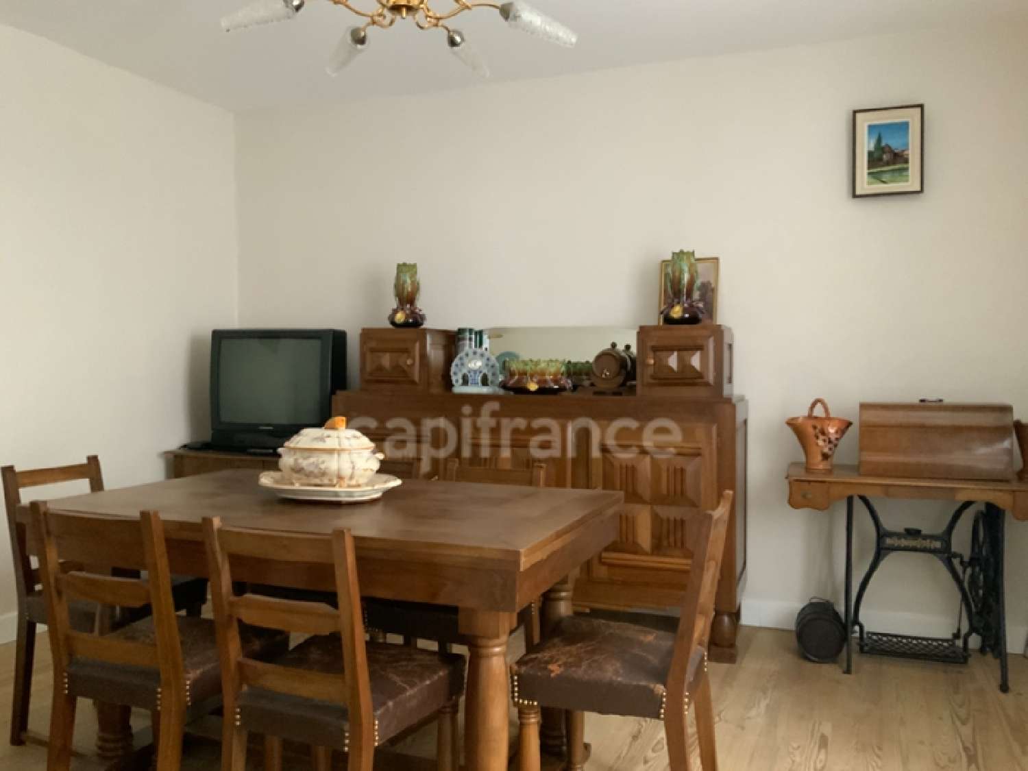  à vendre maison de village Cervières Loire 1