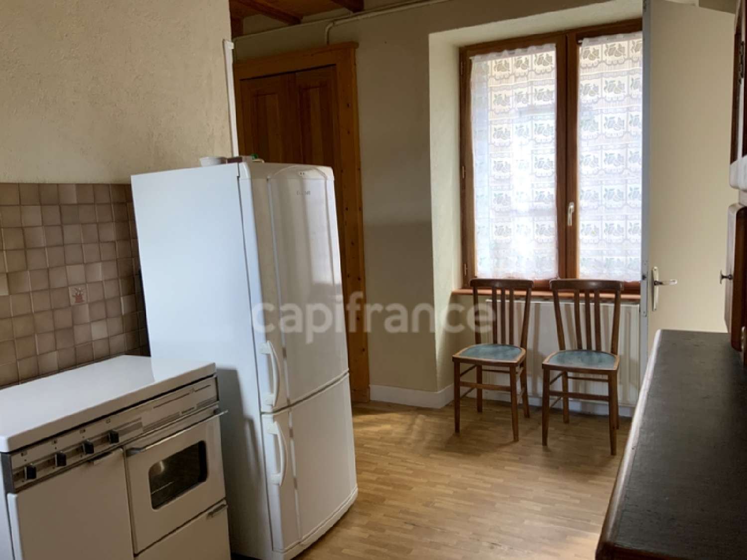  à vendre maison de village Cervières Loire 6