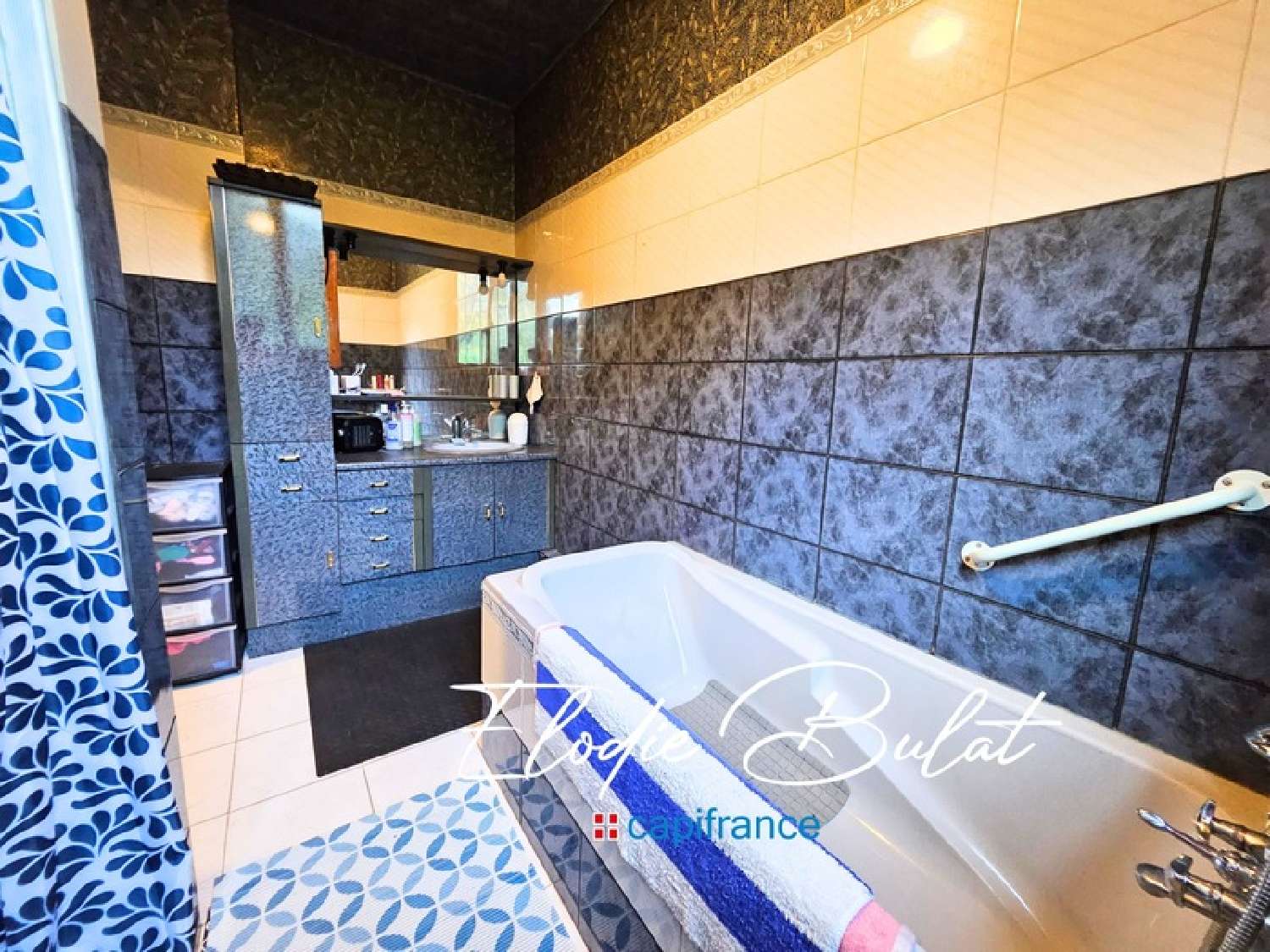  for sale village house Césarches Savoie 8