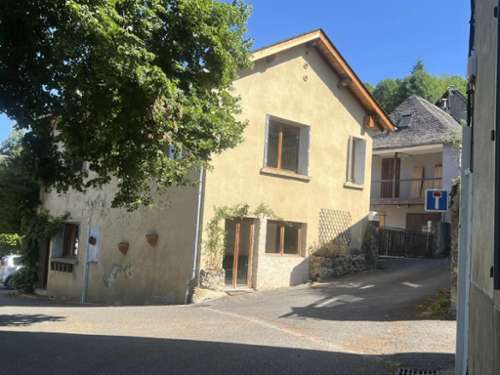 Cescau Ariège dorpshuis foto 7181286